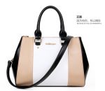Sac à main imitation cuir 9879 (Lot de 10 pcs)